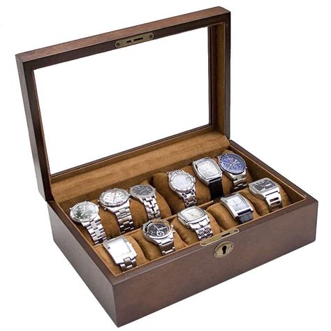 watch collectors gift ideas.